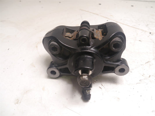 SUZUKI GSF 650 BANDIT 2005-2006 JUST 14K! REAR BRAKE CALIPER NISSIN LOW MILEAGE