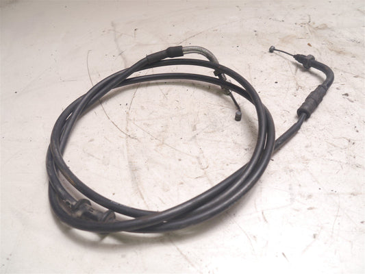 HONDA PS PES 125 2006-2013 THROTTLE CABLE