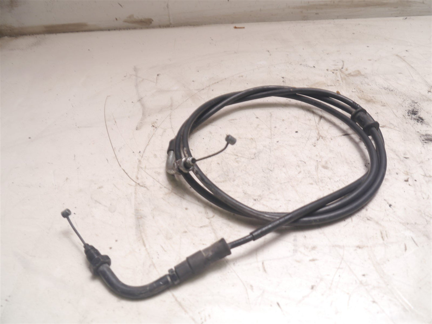 HONDA PS PES 125 2006-2013 THROTTLE CABLE