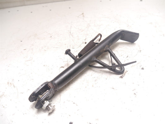 HUATIAN LINTEX HT50QT-16 2007-2014 SIDE STAND & SPRING & BOLT