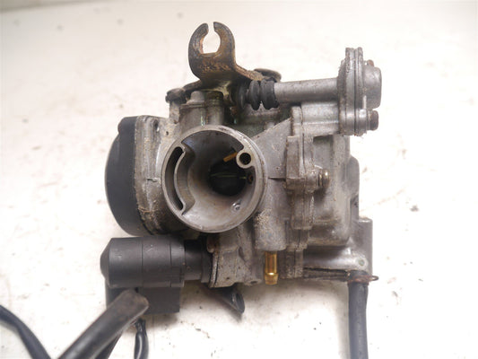 HUATIAN LINTEX HT50QT-16 2007-2014 CARBURETTOR