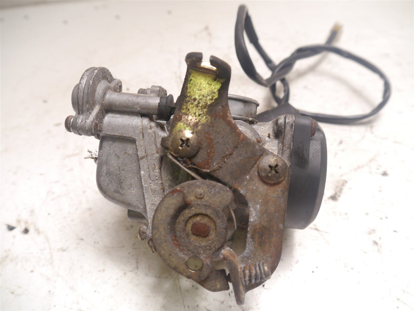 HUATIAN LINTEX HT50QT-16 2007-2014 CARBURETTOR