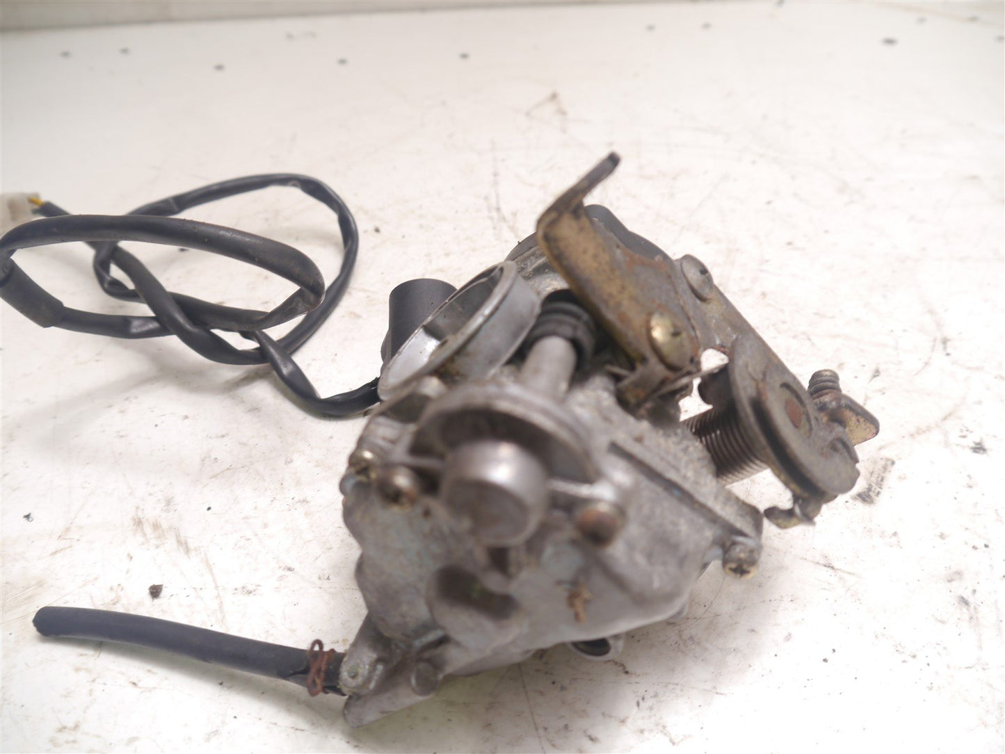 HUATIAN LINTEX HT50QT-16 2007-2014 CARBURETTOR