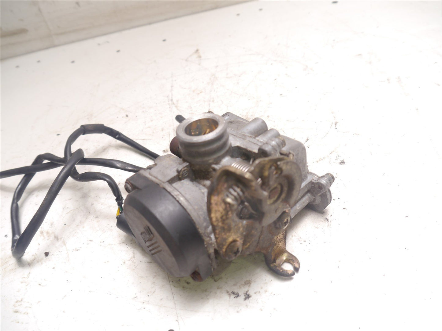 HUATIAN LINTEX HT50QT-16 2007-2014 CARBURETTOR