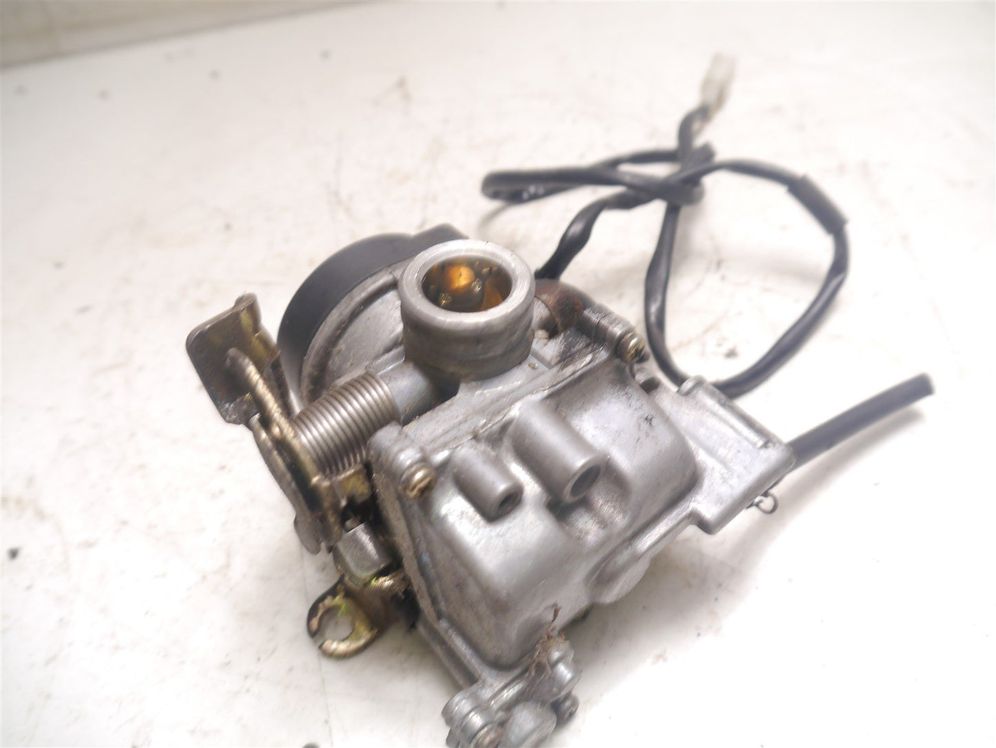 HUATIAN LINTEX HT50QT-16 2007-2014 CARBURETTOR
