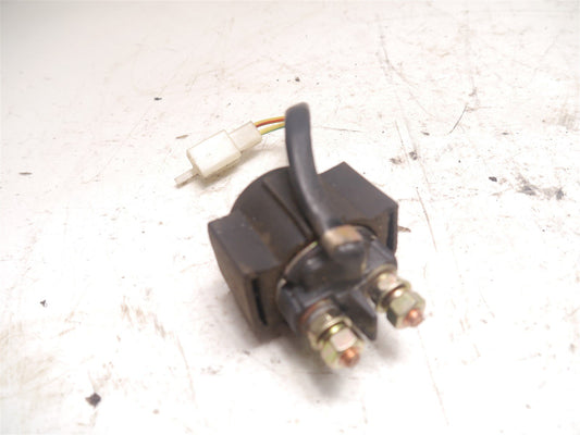 HUATIAN LINTEX HT50QT-16 2007-2014 STARTER MOTOR SOLENOID RELAY