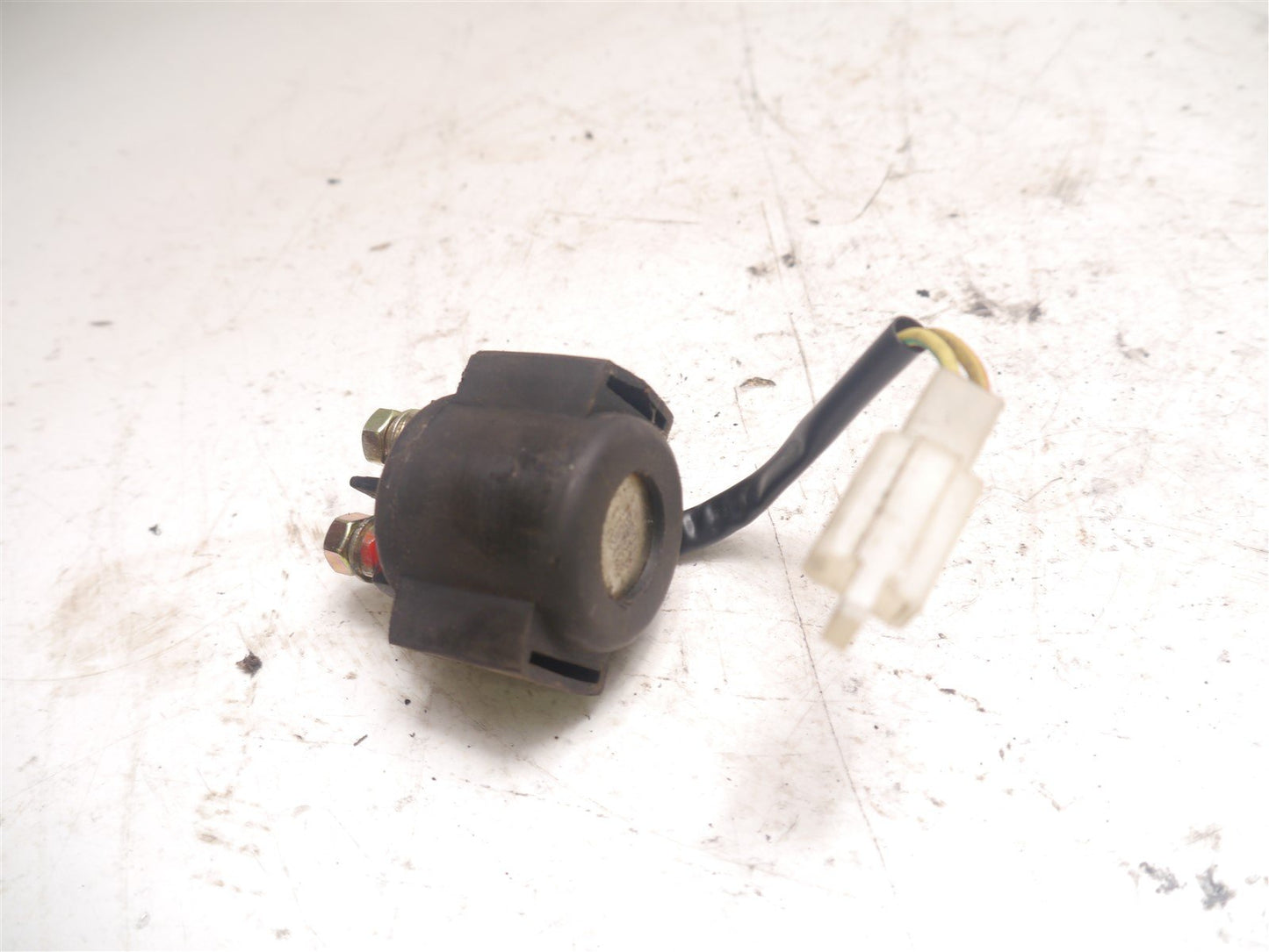 HUATIAN LINTEX HT50QT-16 2007-2014 STARTER MOTOR SOLENOID RELAY