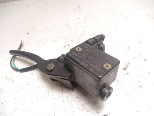 HUATIAN LINTEX HT50QT-16 2007-2014 FRONT BRAKE MASTER CYLINDER