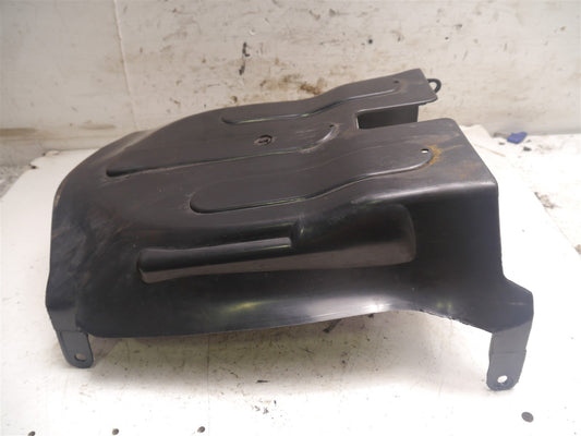 HUATIAN LINTEX HT50QT-16 2007-2014 BELLY PAN FAIRING