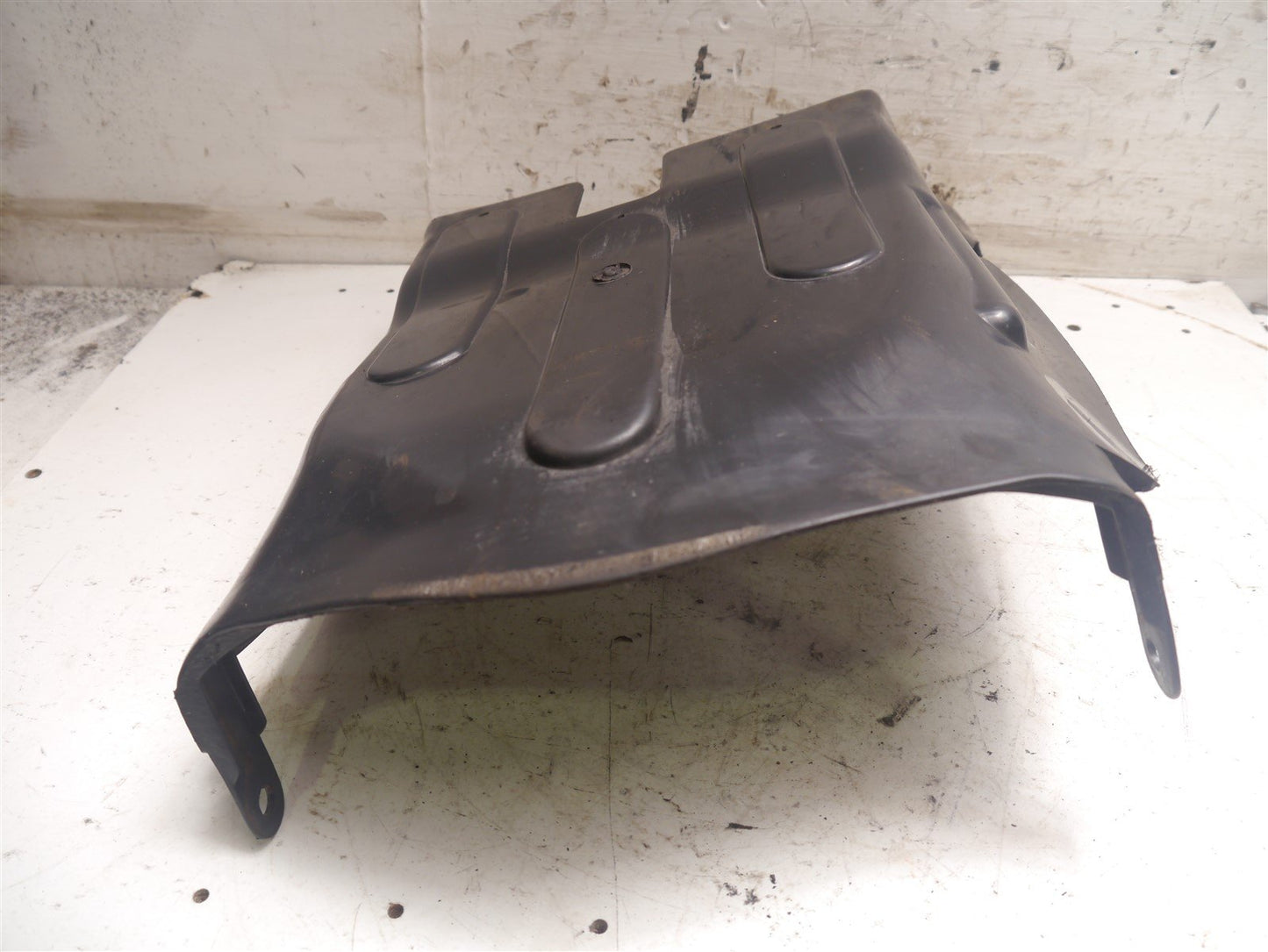 HUATIAN LINTEX HT50QT-16 2007-2014 BELLY PAN FAIRING