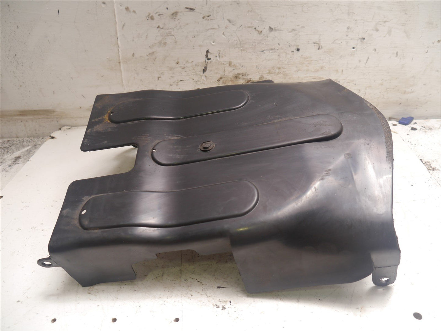HUATIAN LINTEX HT50QT-16 2007-2014 BELLY PAN FAIRING