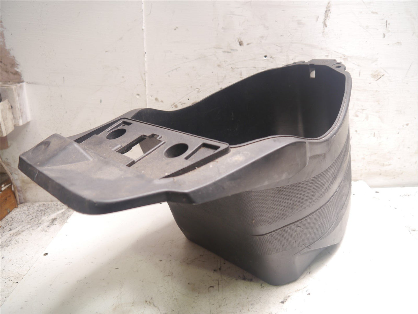 HUATIAN LINTEX HT50QT-16 2007-2014 UNDERSEAT STORAGE TUB