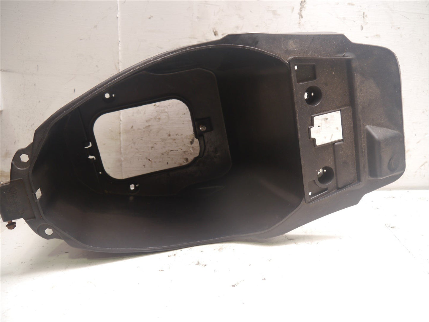 HUATIAN LINTEX HT50QT-16 2007-2014 UNDERSEAT STORAGE TUB