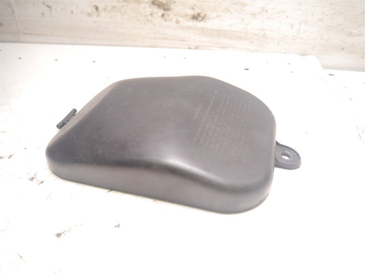 HUATIAN LINTEX HT50QT-16 2007-2014 ENGINE STORAGE TUB COVER