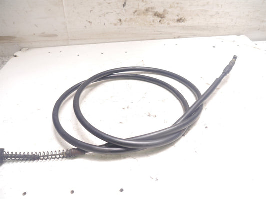 HUATIAN LINTEX HT50QT-16 2007-2014 REAR BRAKE CABLE
