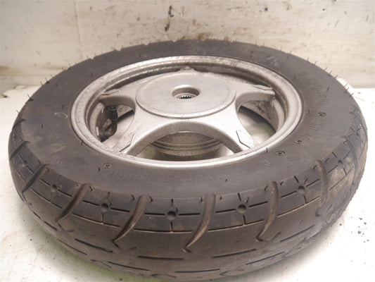 HUATIAN LINTEX HT50QT-16 2007-2014 REAR WHEEL