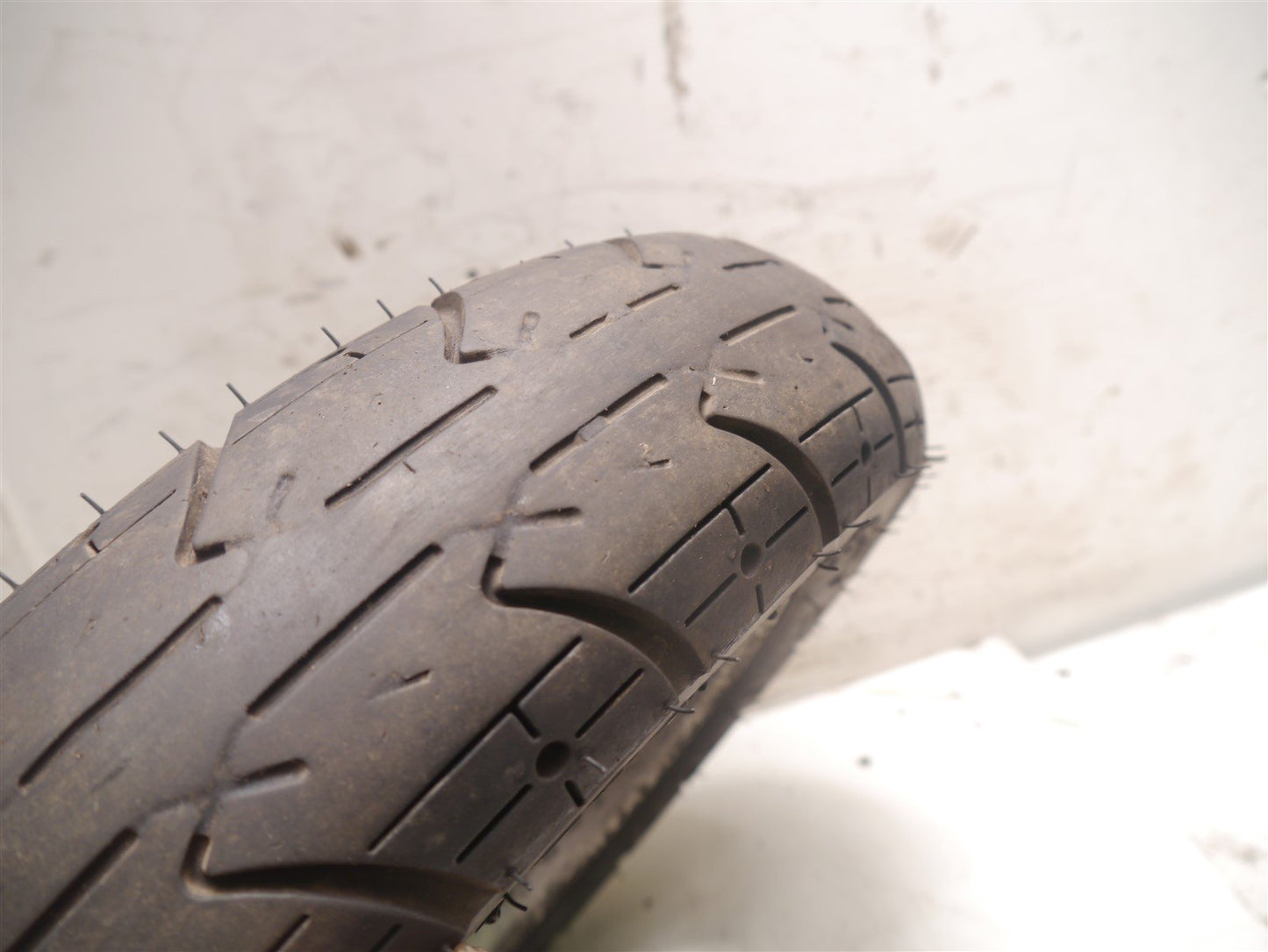 HUATIAN LINTEX HT50QT-16 2007-2014 REAR WHEEL