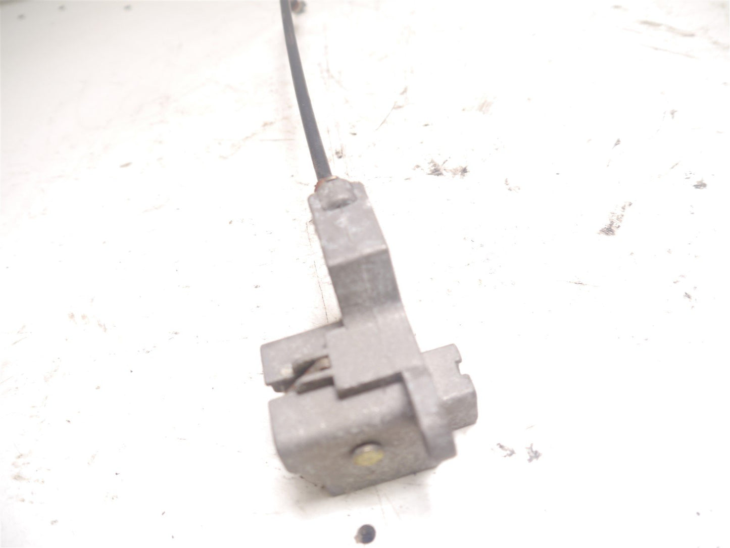 HUATIAN LINTEX HT50QT-16 2007-2014 SEAT LATCH AND CABLE