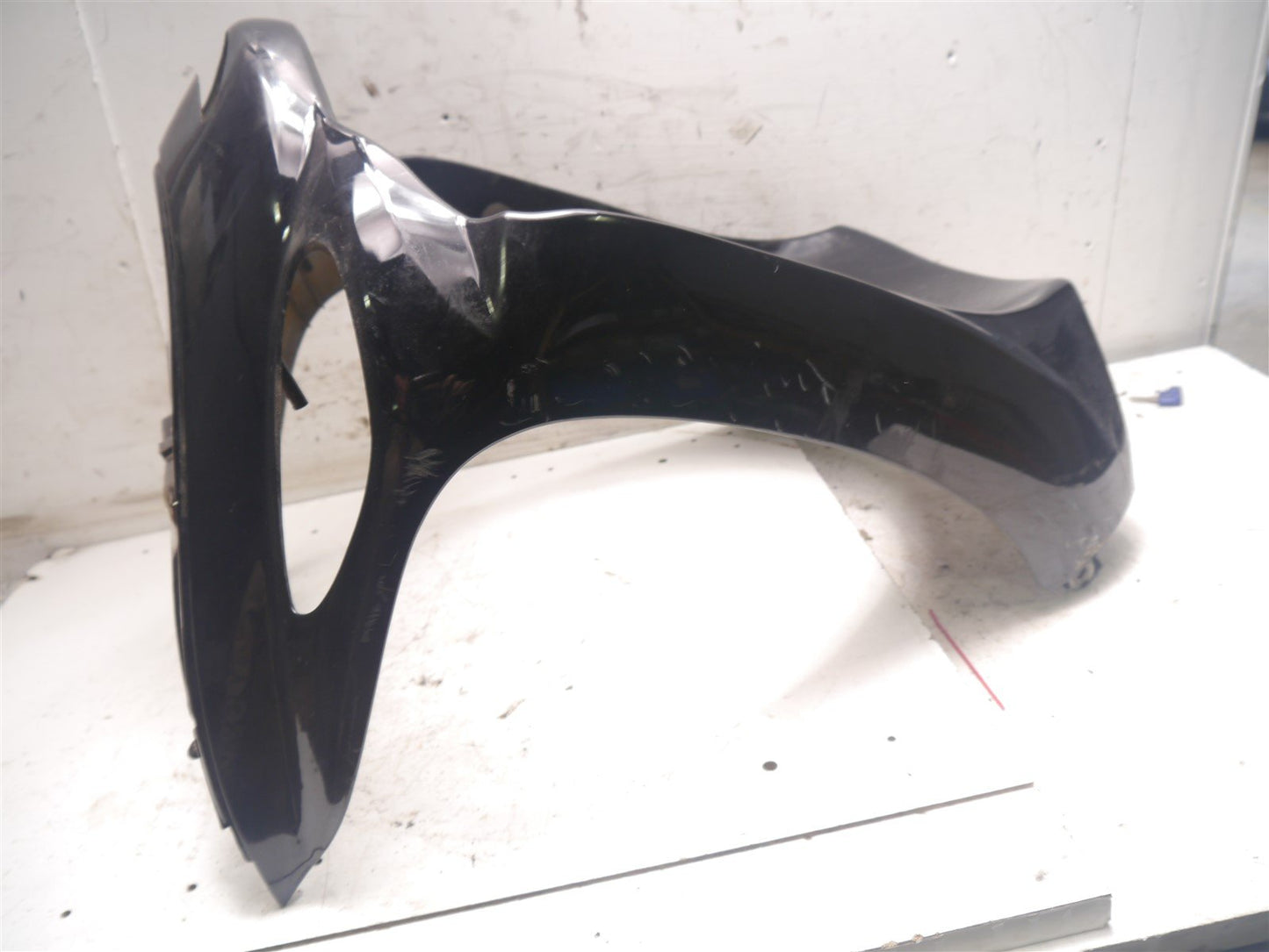 HUATIAN LINTEX HT50QT-16 2007-2014 FRONT FAIRING PNEL