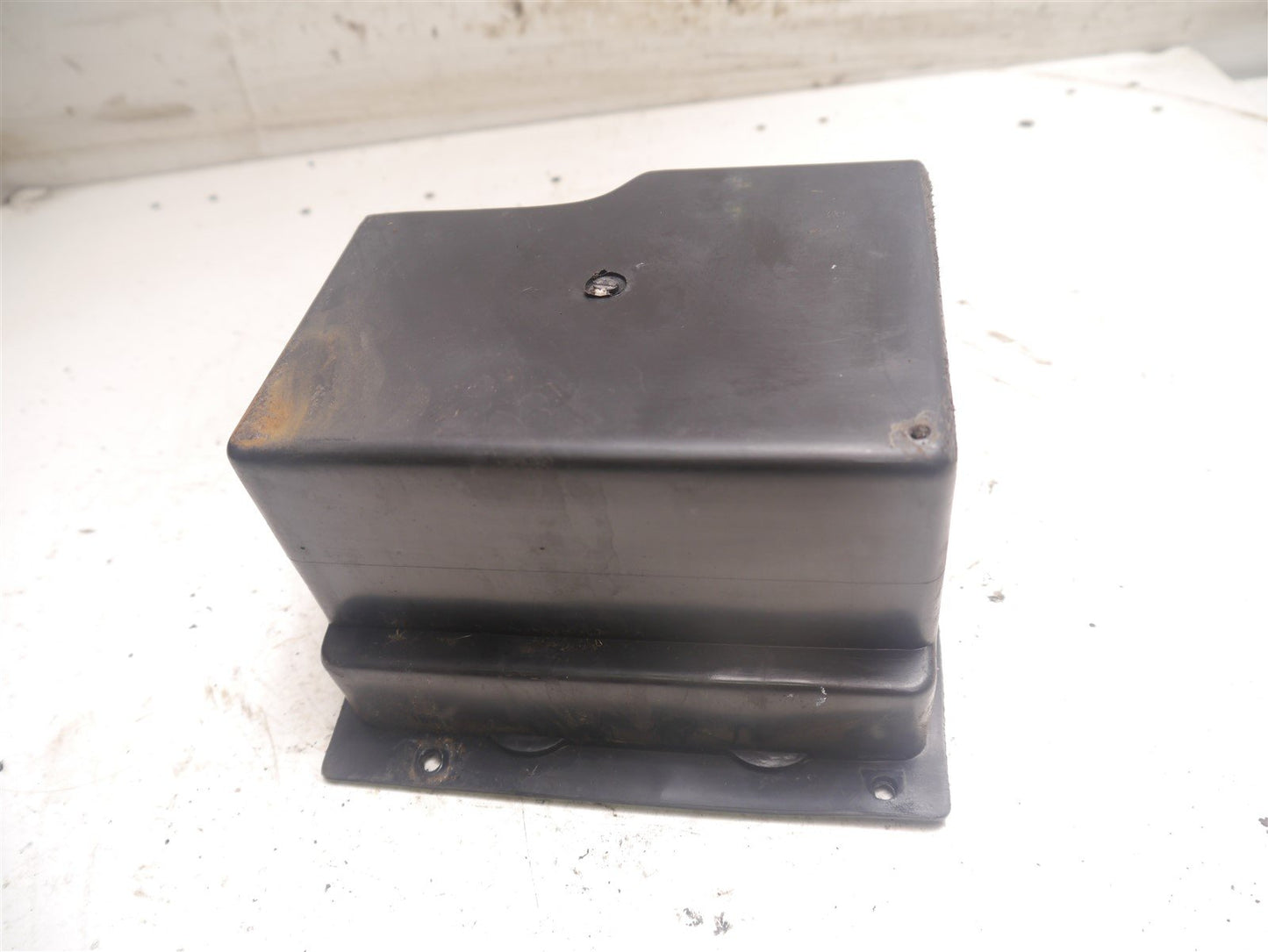 HUATIAN LINTEX HT50QT-16 2007-2014 BATTERY CASE BOX