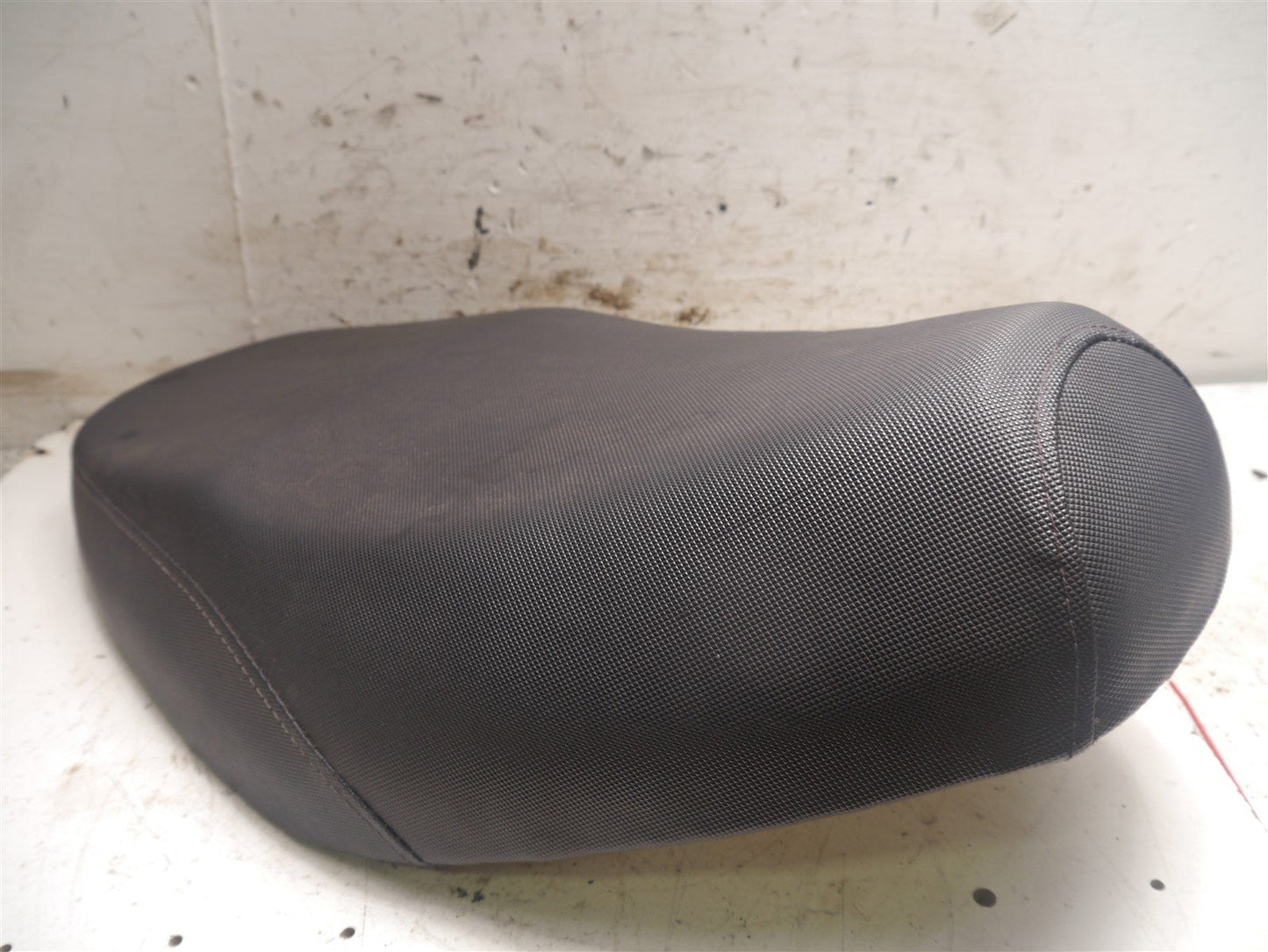 HUATIAN LINTEX HT50QT-16 2007-2014 SEAT SADDLE