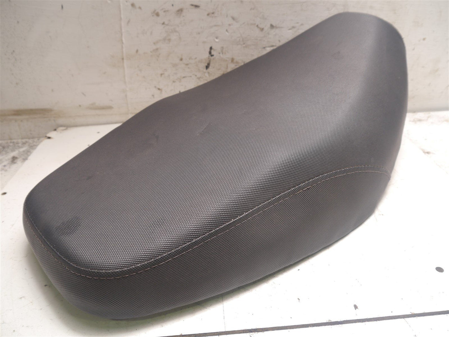 HUATIAN LINTEX HT50QT-16 2007-2014 SEAT SADDLE