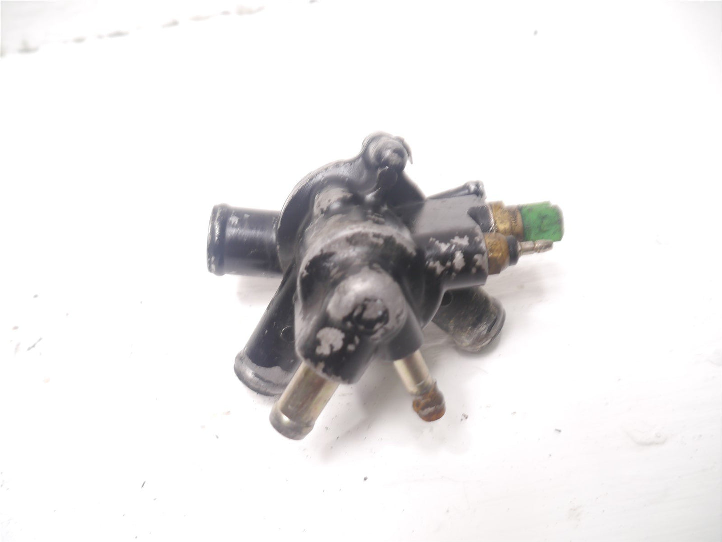 HONDA VTR1000 F FIRESTORM THERMOSTAT HOUSING