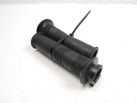 SYM JET X 125 2021-2023 THROTTLE TUBE AND GRIPS