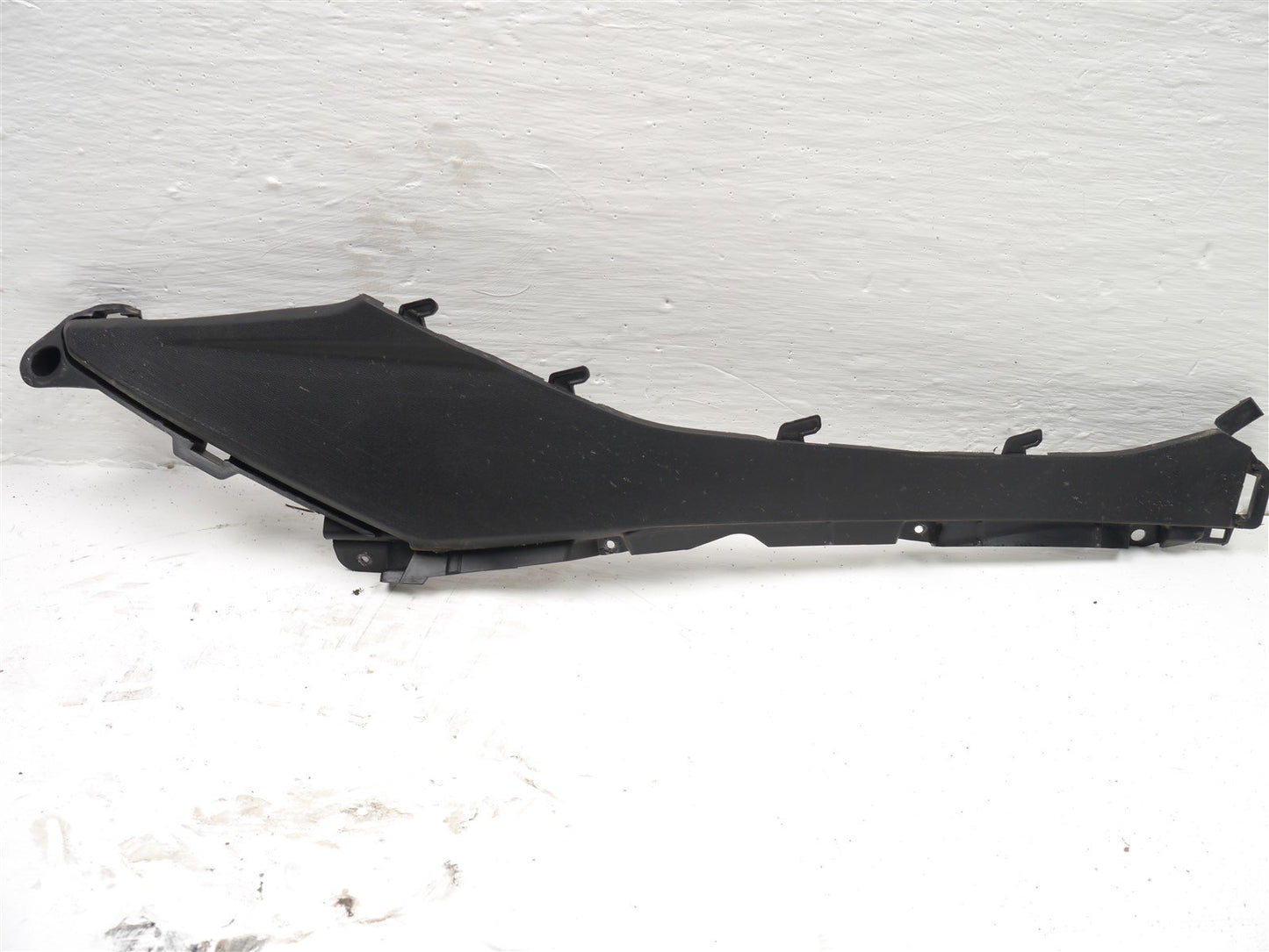 SYM JET X 125 2021-2023 LEFT SIDE FAIRING