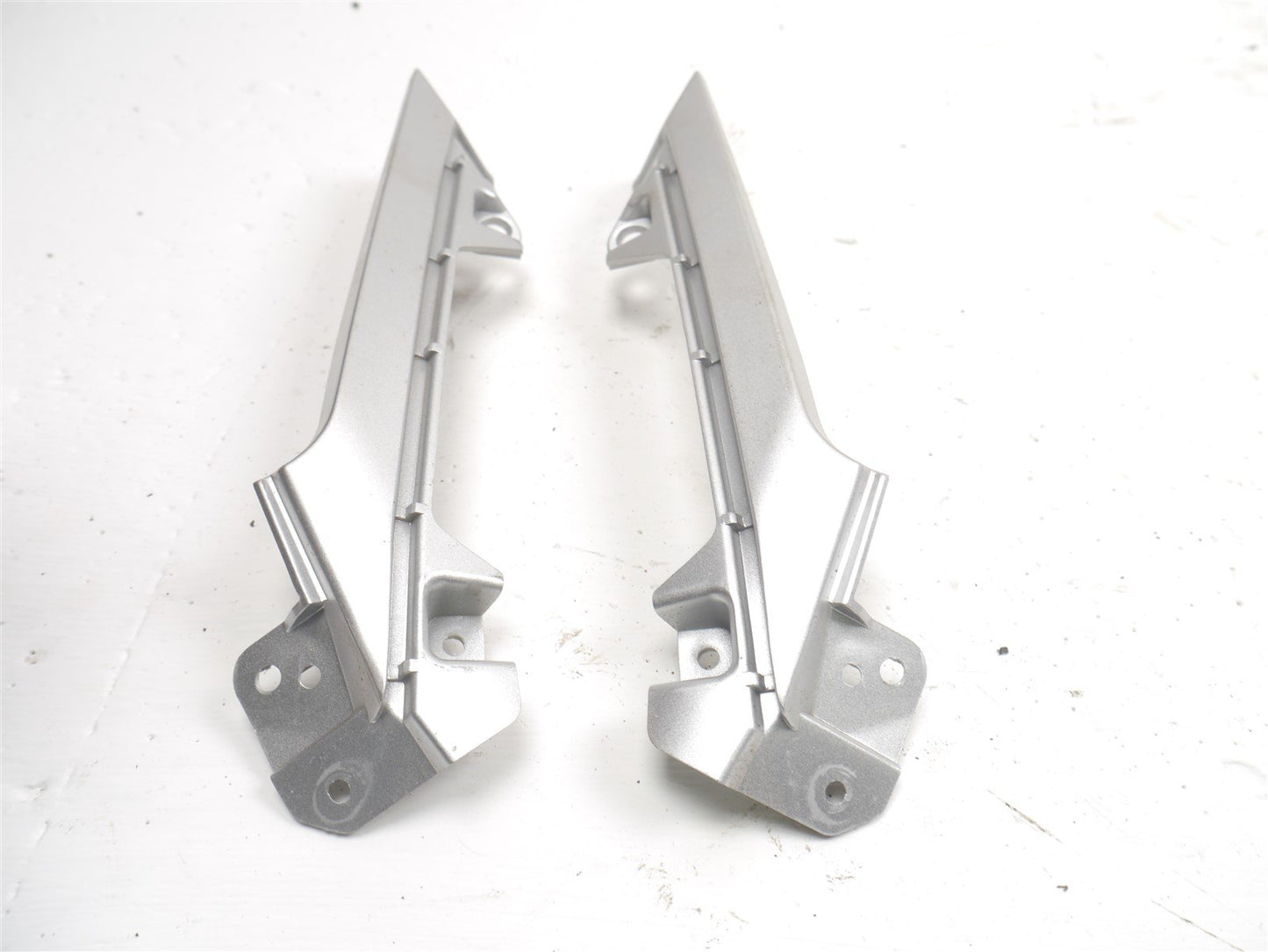 SYM JET X 125 2021-2023 REAR FAIRING TRIMS
