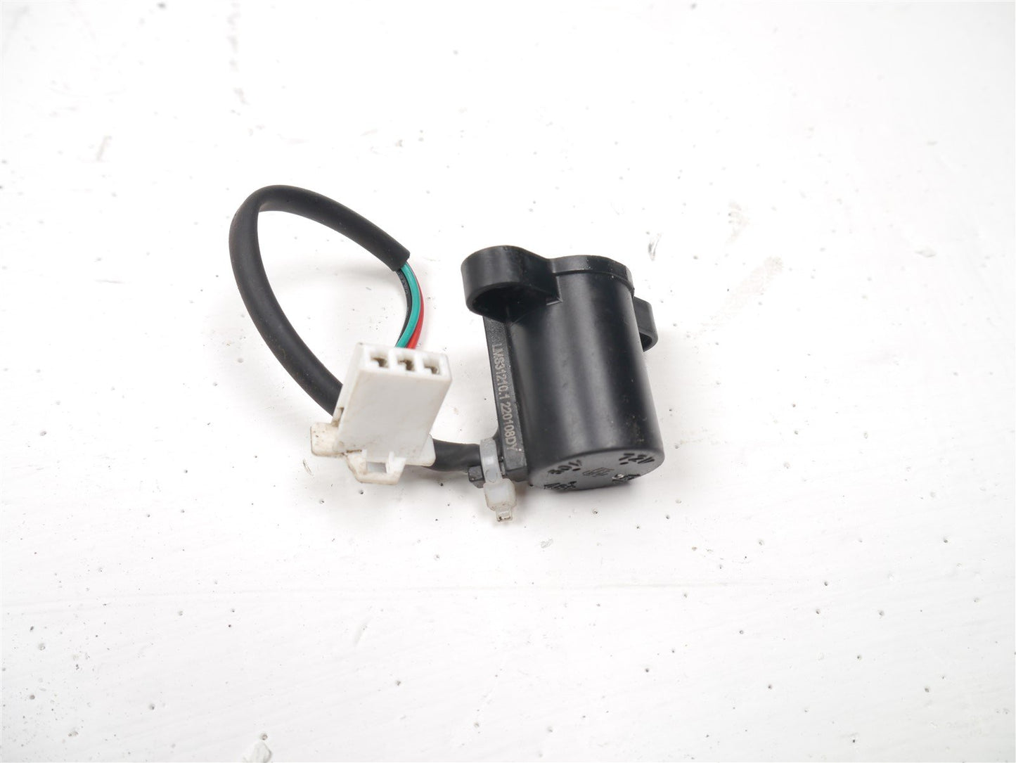 SYM JET X 125 2021-2023 IGNITION SWITCH LOCKING SOLENOID