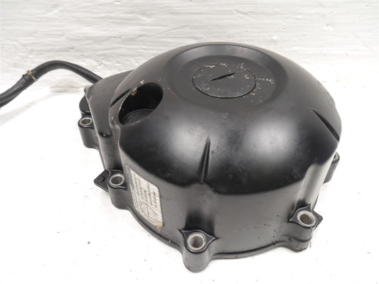 SINNIS RSX125 EFI STATOR AND CASE