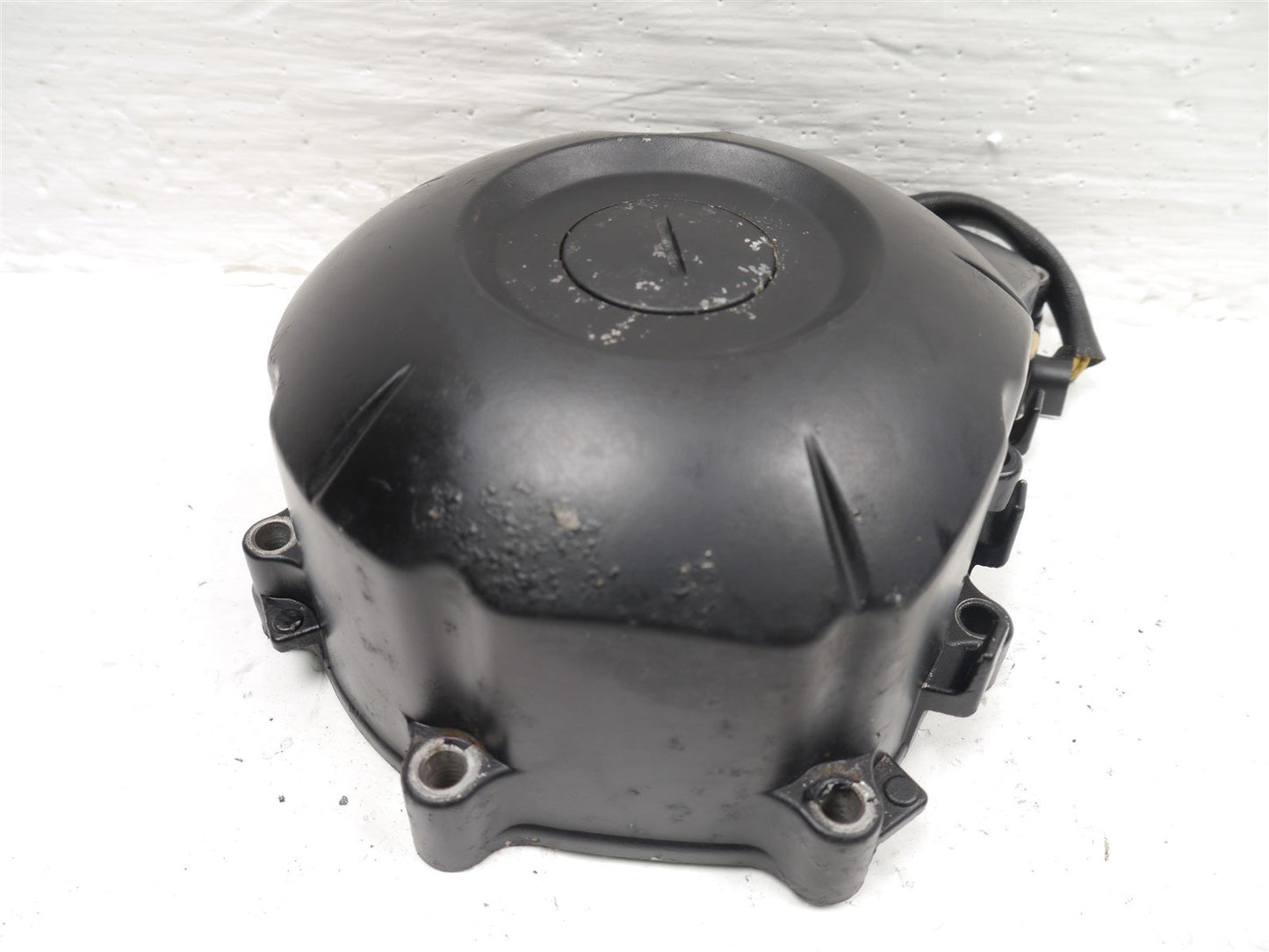 SINNIS RSX125 EFI STATOR AND CASE