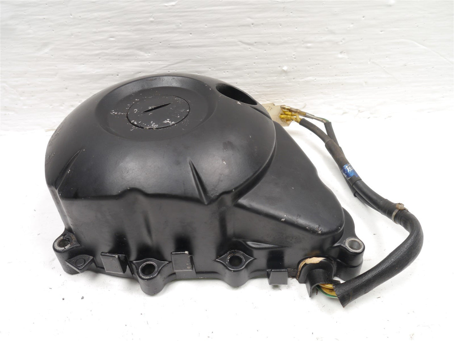 SINNIS RSX125 EFI STATOR AND CASE