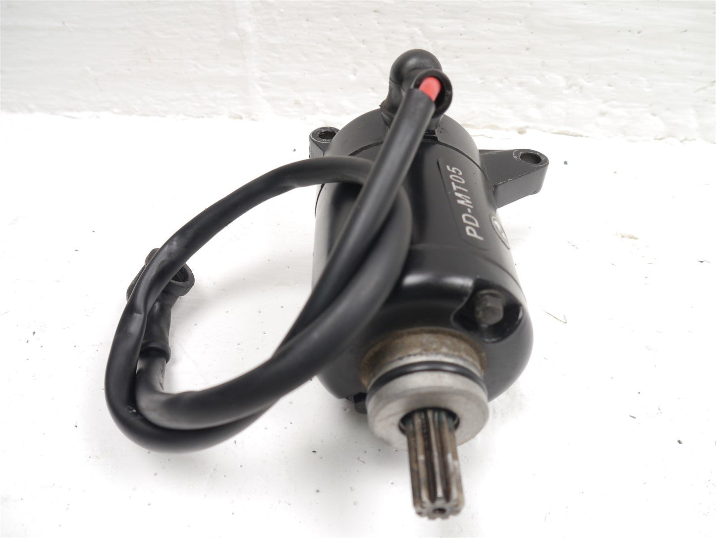 SINNIS RSX125 EFI STARTER MOTOR