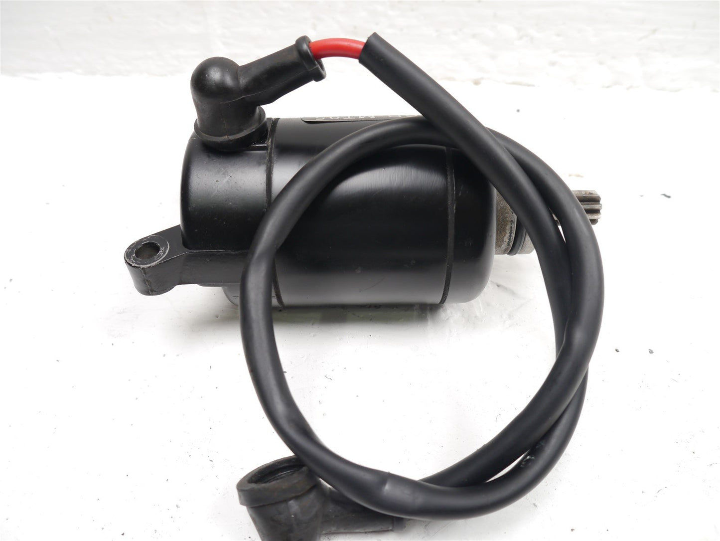 SINNIS RSX125 EFI STARTER MOTOR