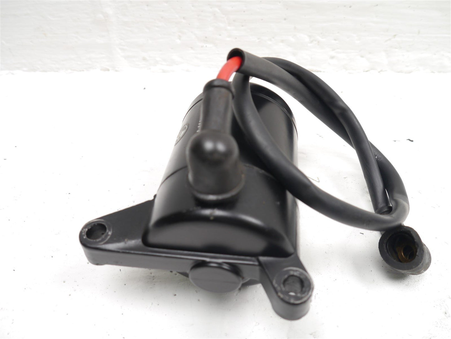 SINNIS RSX125 EFI STARTER MOTOR