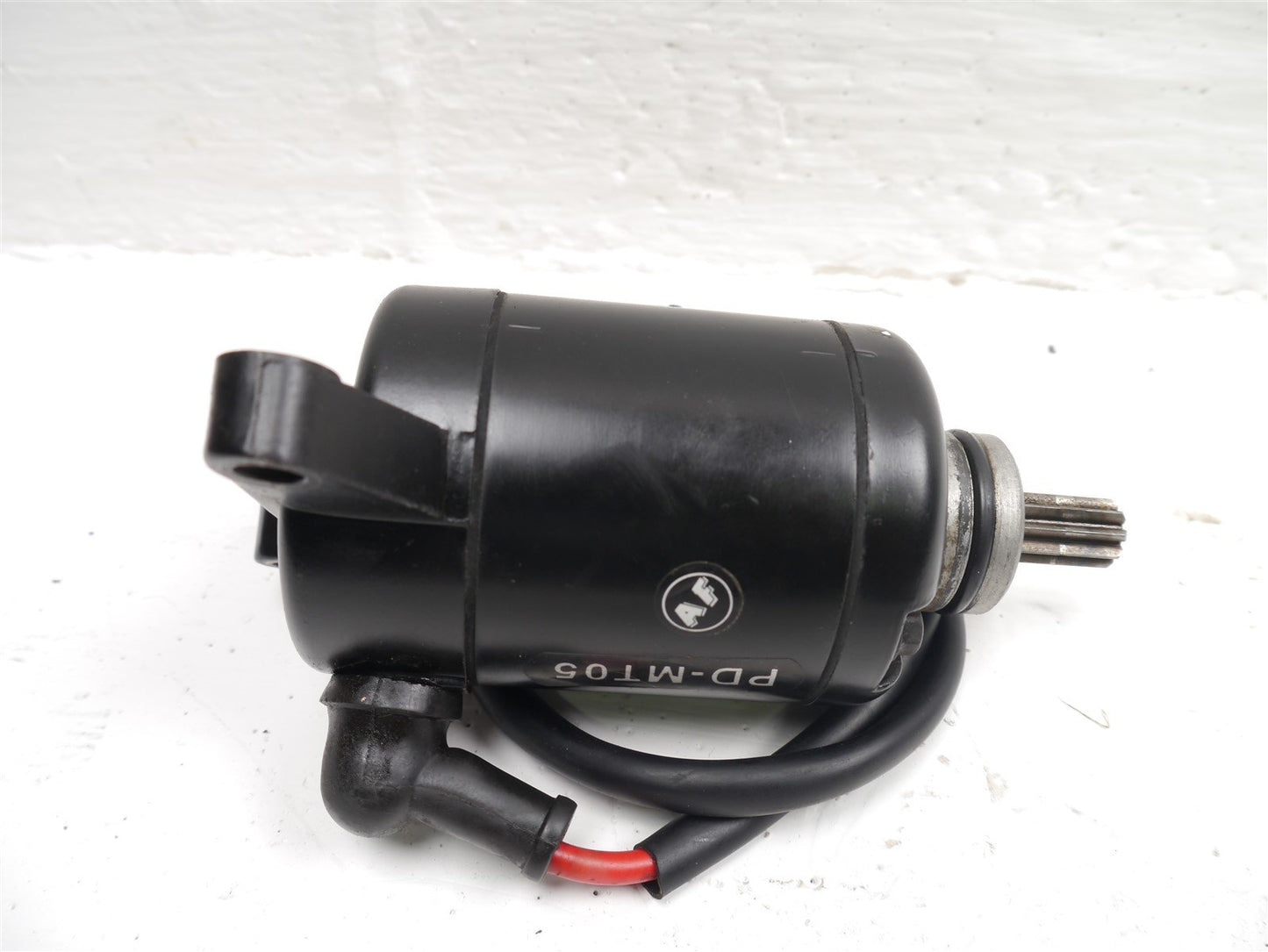 SINNIS RSX125 EFI STARTER MOTOR