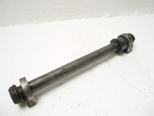 APRILIA SL1000 FALCO 1999-2005 REAR WHEEL SPINDLE