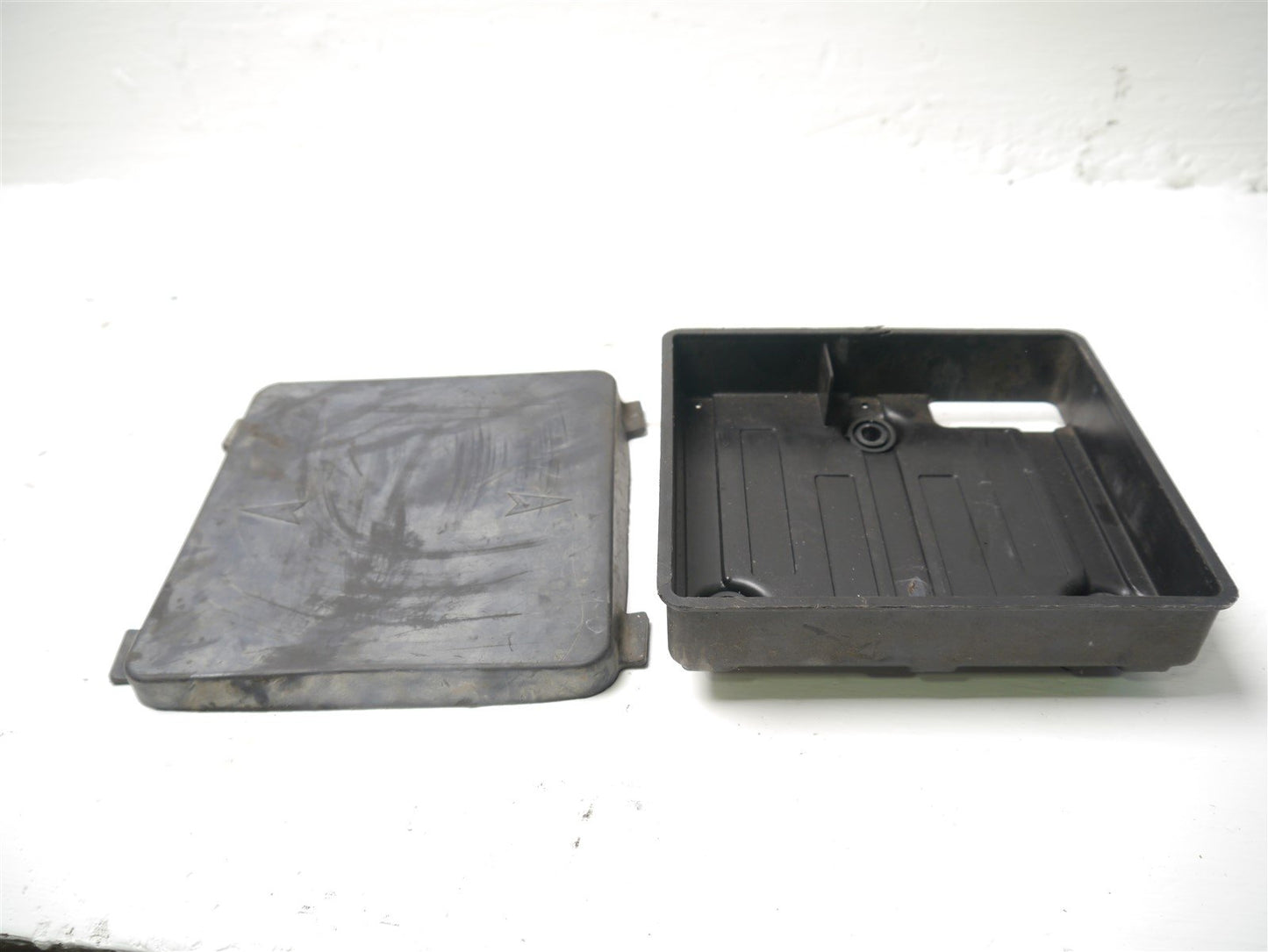 APRILIA SL1000 FALCO 1999-2005 CDI ECU TRAY & LID