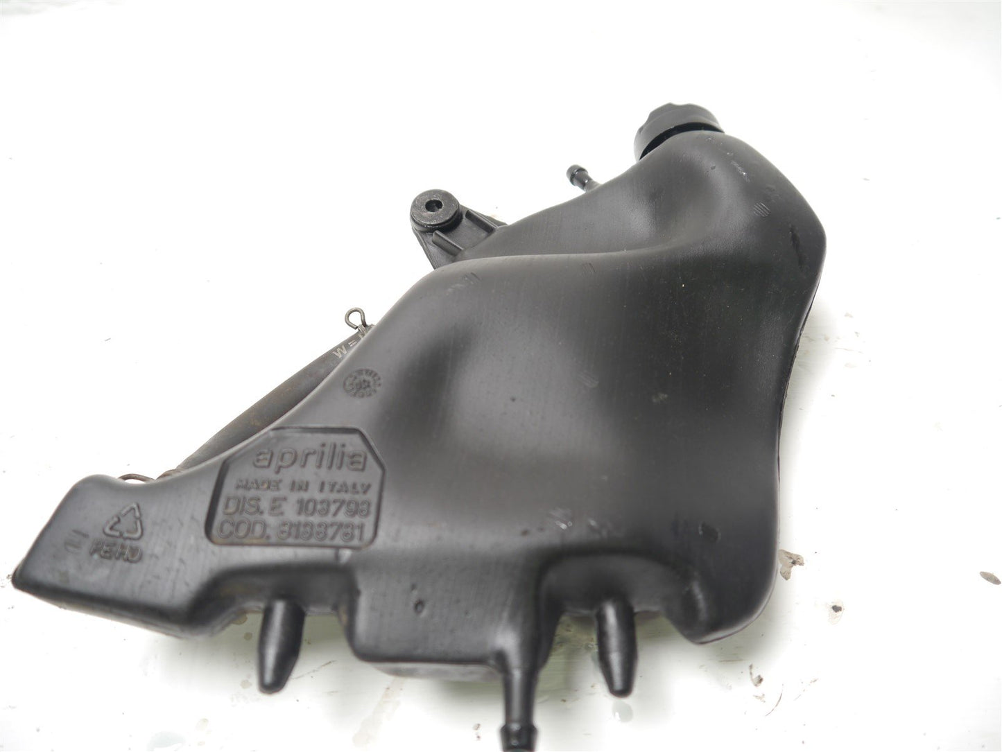 APRILIA SL1000 FALCO 1999-2005 COOLANT RESERVOIR