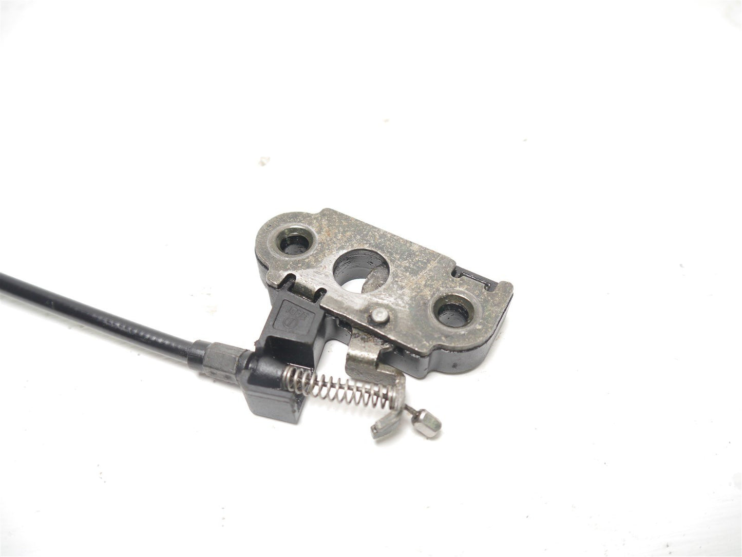 APRILIA SL1000 FALCO 1999-2005 SEAT LATCH CATCH
