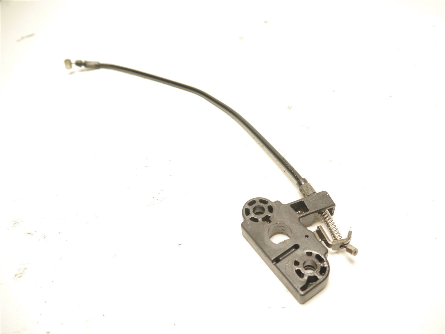 APRILIA SL1000 FALCO 1999-2005 SEAT LATCH CATCH