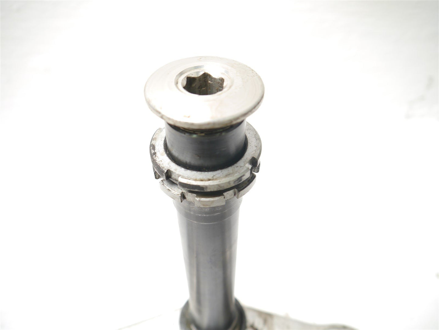 APRILIA SL1000 FALCO 1999-2005 BOTTOM FORK YOKE