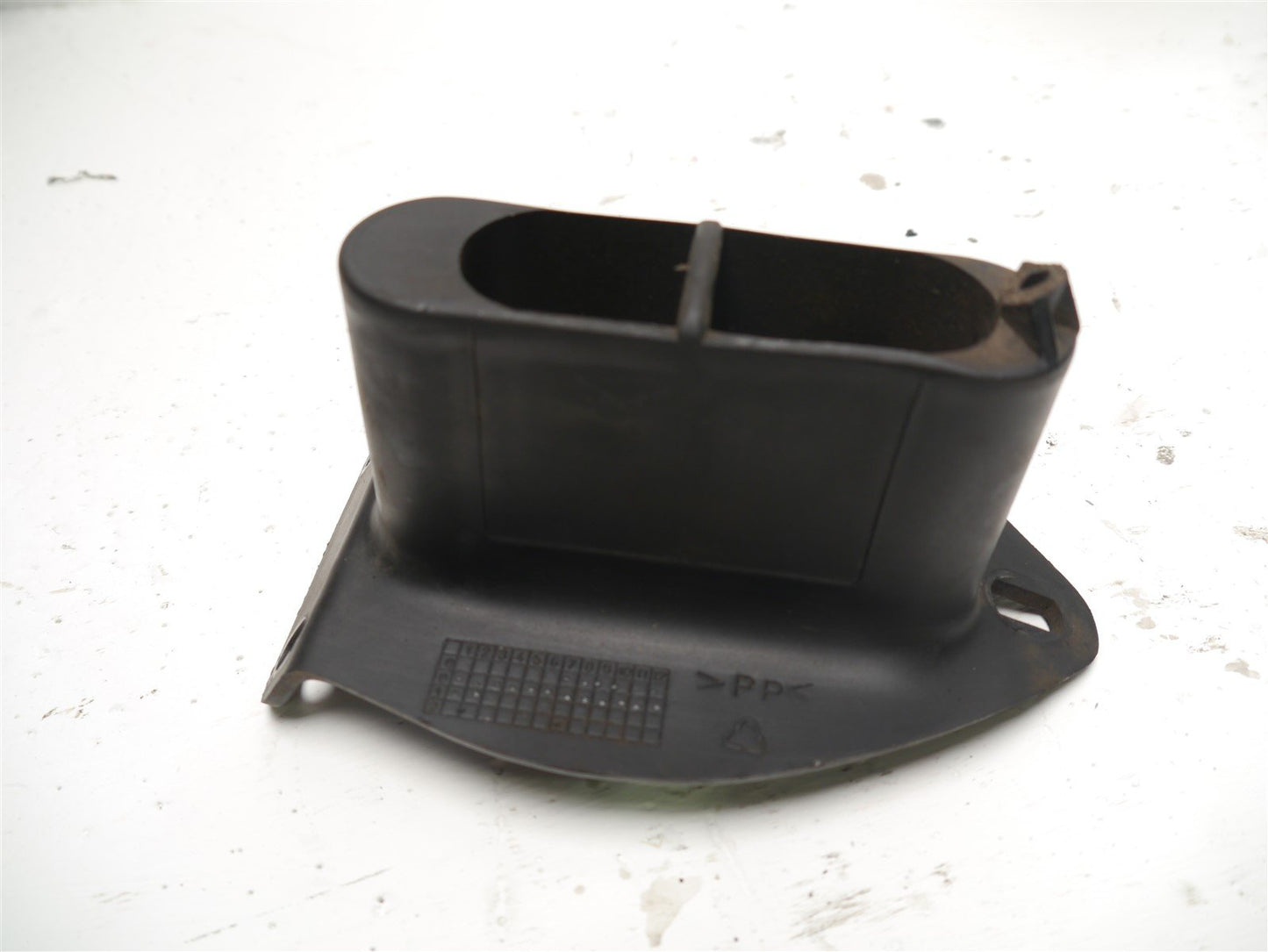 APRILIA SL1000 FALCO 1999-2005 FRAME AIR DUCT