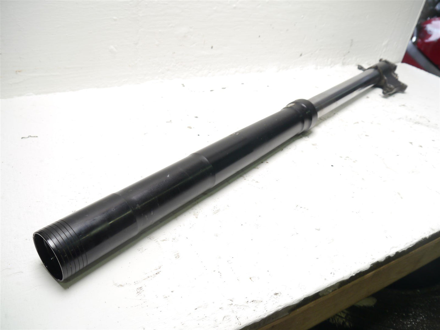 APRILIA SL1000 FALCO 1999-2005 RIGHT FORK LOWER STANCHION