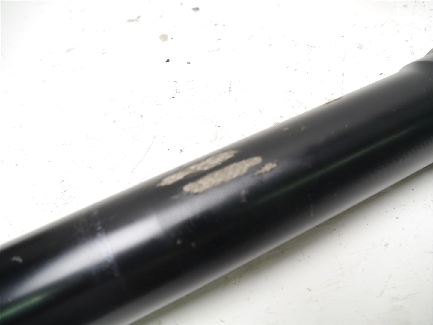 APRILIA SL1000 FALCO 1999-2005 RIGHT FORK LOWER STANCHION