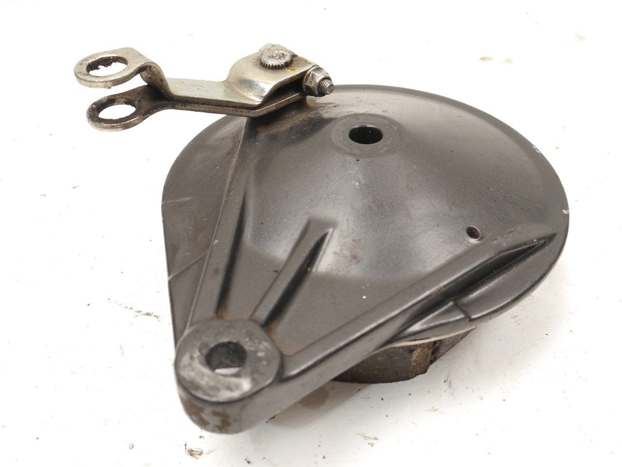 HONDA CB125F 2021-2023 REAR BRAKE HUB