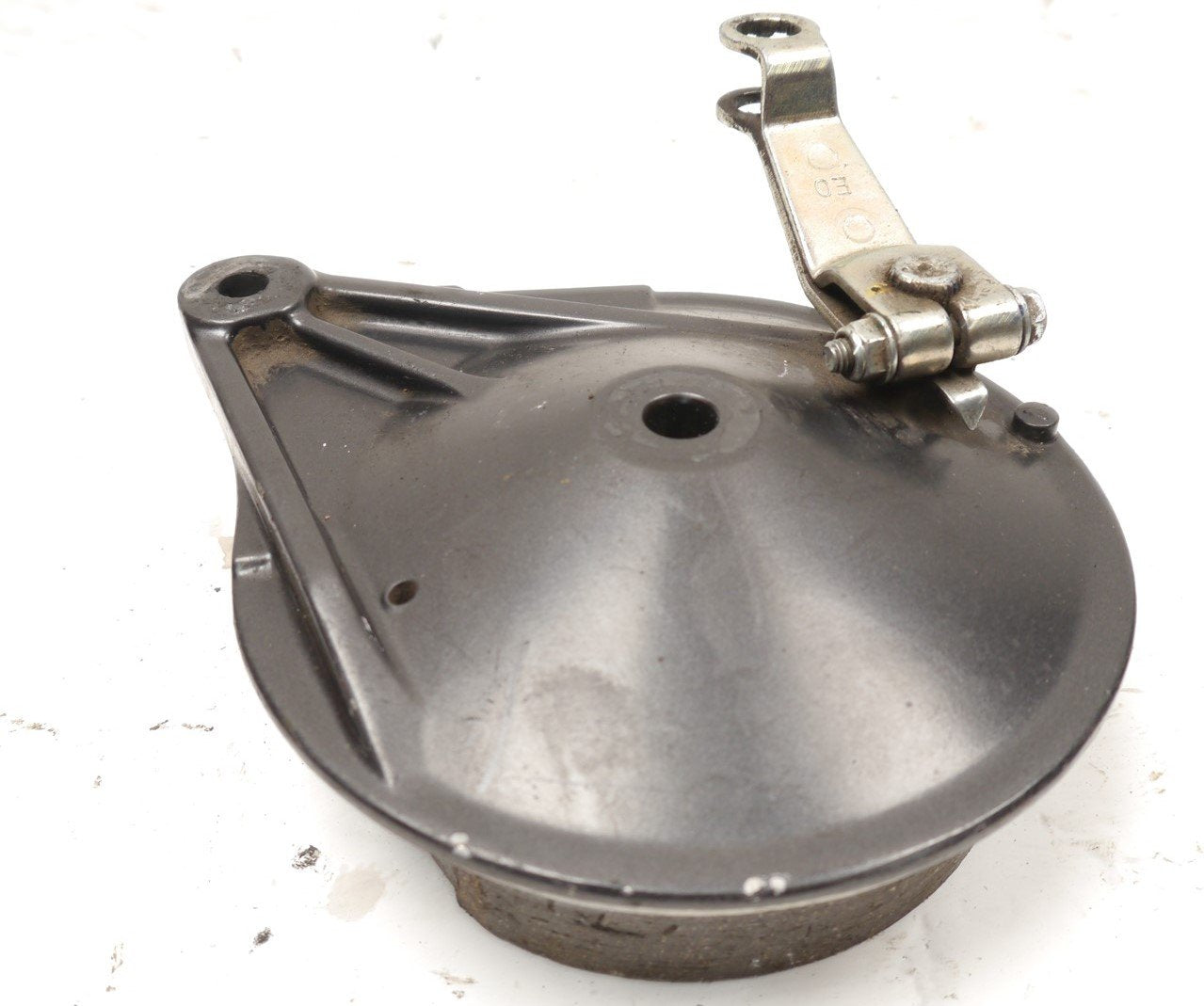 HONDA CB125F 2021-2023 REAR BRAKE HUB