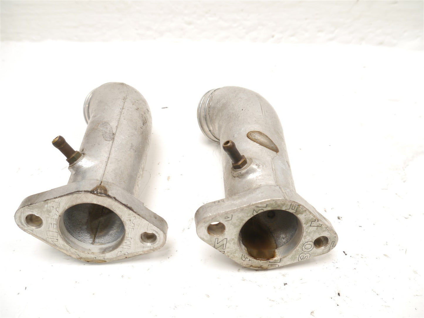 DUCATI MONSTER 900 1993-1999 INTAKE TUBES